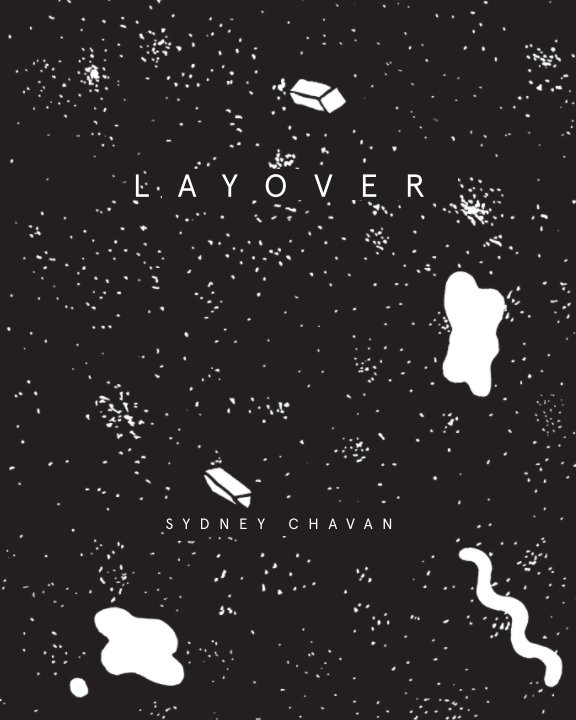 Ver Layover por Sydney Chavan