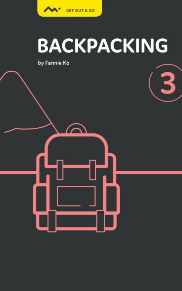 View Backpacking by Fannie Ko