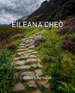 Eilean  a’ Cheò book cover