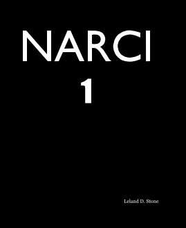 NARCI 1 book cover
