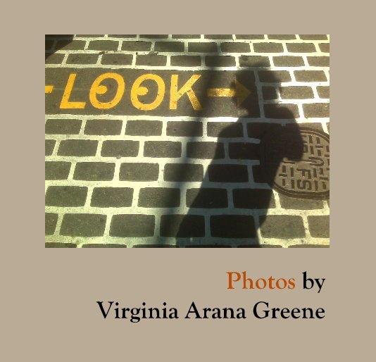 Ver Look por Virginia Arana Greene