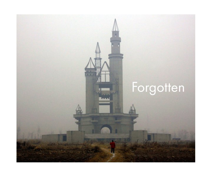 View Forgotten by Mitchell Massie