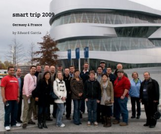 smart trip 2009 book cover