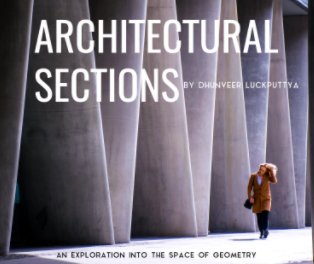 Architectural Sections book cover