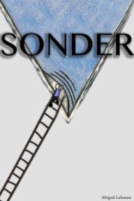 Sonder book cover