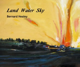 Land Water Sky book cover