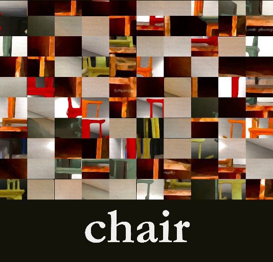 Visualizza chair di A Smith Gallery