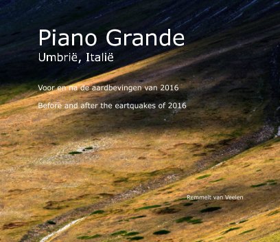 Piano Grande book cover