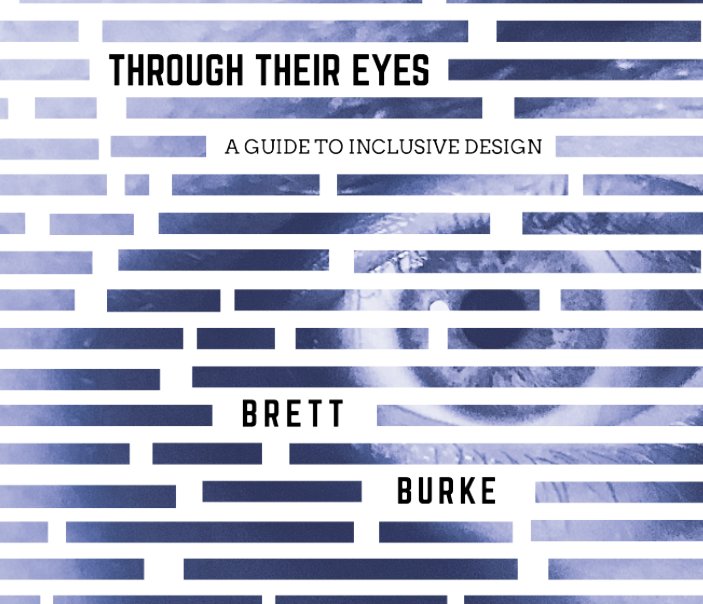 View Through Their Eyes by Brett Burke