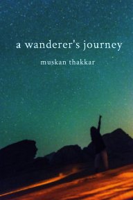 a wanderer's journey book cover