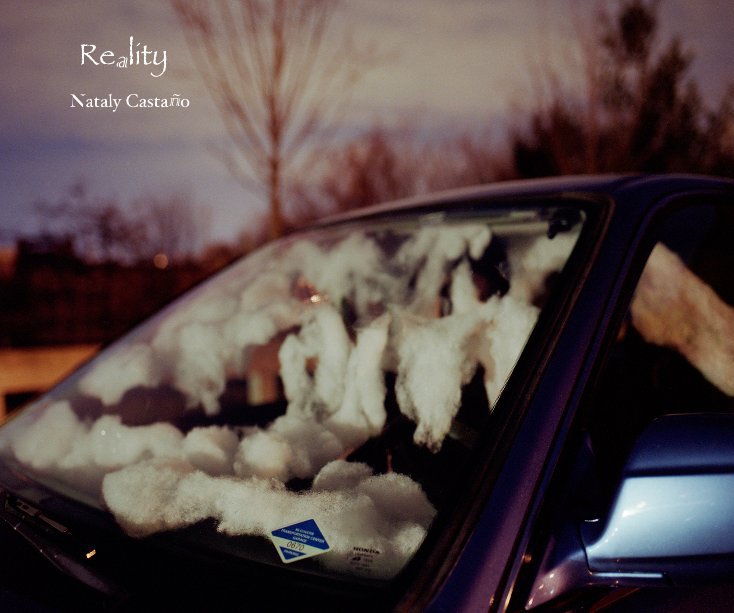 View Reality by Nataly Castaño