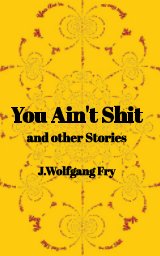 You aint shit and other Stories book cover