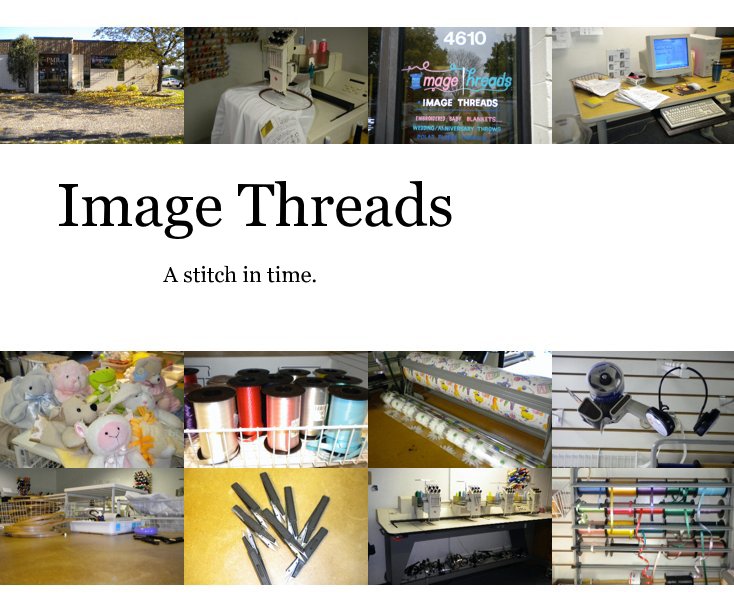 View Image Threads by Brunzy