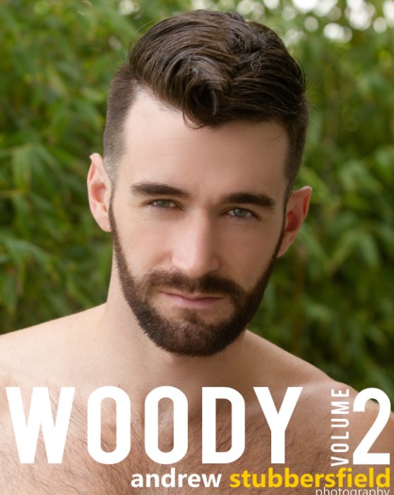 Ver WOODY: Volume 2 por Andrew Stubbersfield