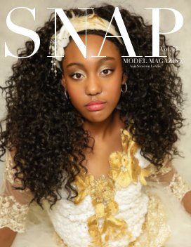 Snap Model Magazine Vol 75 book cover