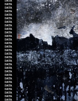 Data N°4 book cover