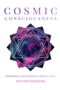 Cosmic Consciousness book cover