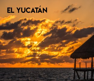 El Yucatán book cover