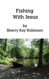 Fishing With Jesus book cover