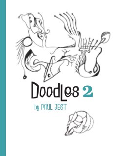 Doodles 2 book cover