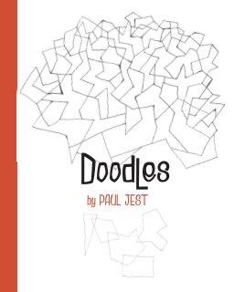 Doodles book cover