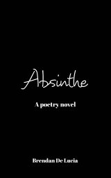 Absinthe book cover