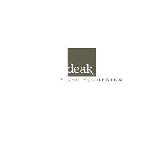 View Deak Planning + Design by Stephen Deak