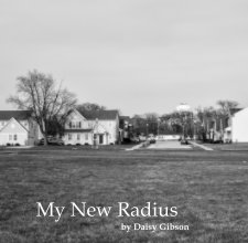 My New Radius book cover