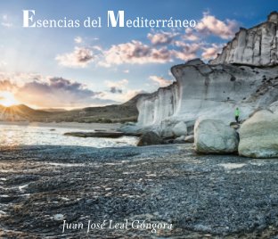 Esencias del Mediterráneo book cover