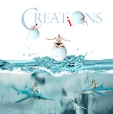 Creations book cover