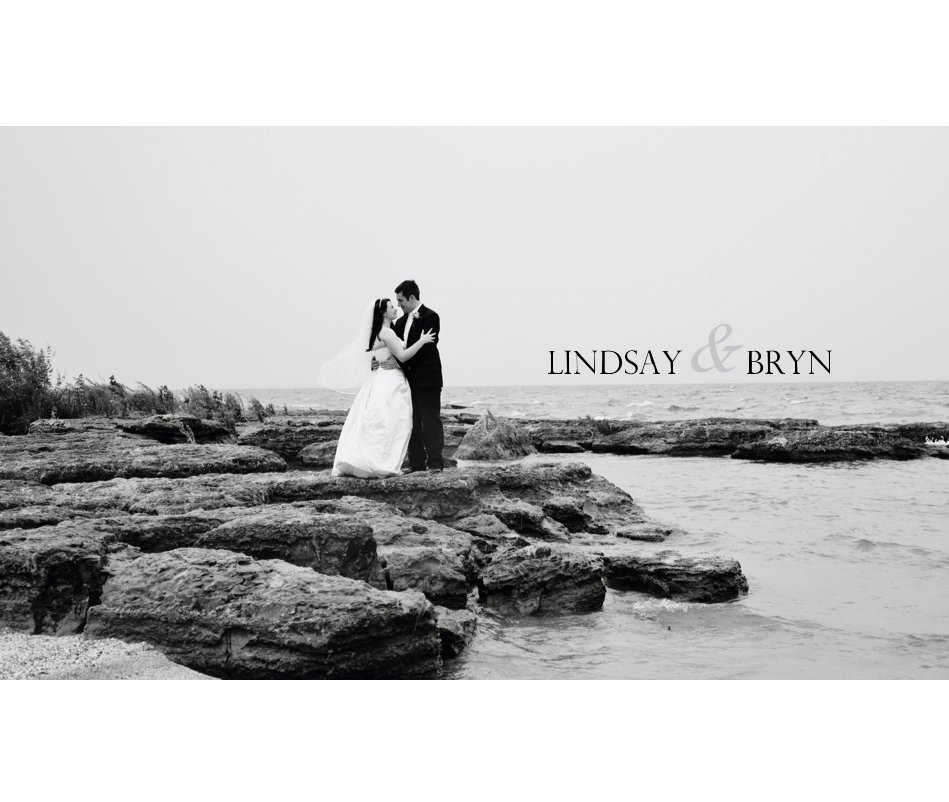 View Lindsay & Bryn by Bryn & Lindsay Dalton