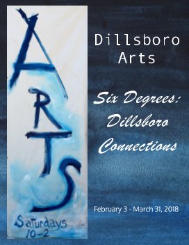 Six Degrees: Dillsboro Connections book cover