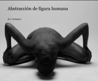 Abstracción de figura humana book cover