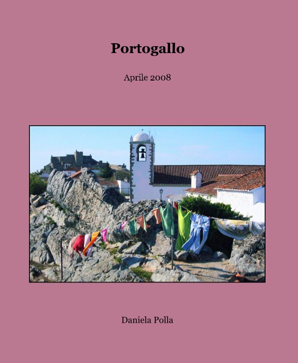Portogallo nach Daniela Polla anzeigen