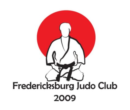 Fredericksburg Judo Club book cover