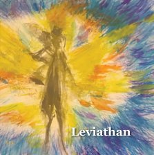 Leviathan Hardcover book cover