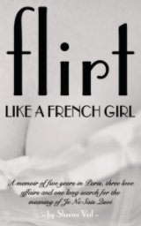 Flirt Like a French Girl book cover