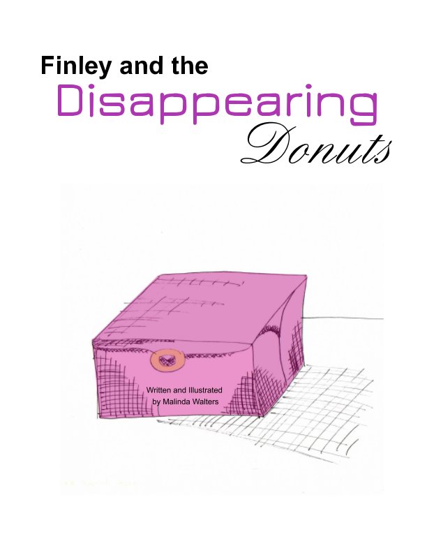 Ver Finley and the Disappearing Donuts por malinda walters