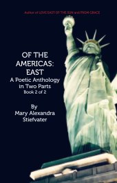 Of The Americas: East book cover
