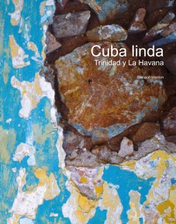 Cuba Linda book cover