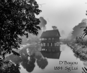 D'Bayou - Kampong Charm book cover