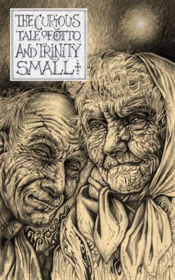 View The Curious Tale of Otto and Trinity Small by Philip McCulloch-Downs