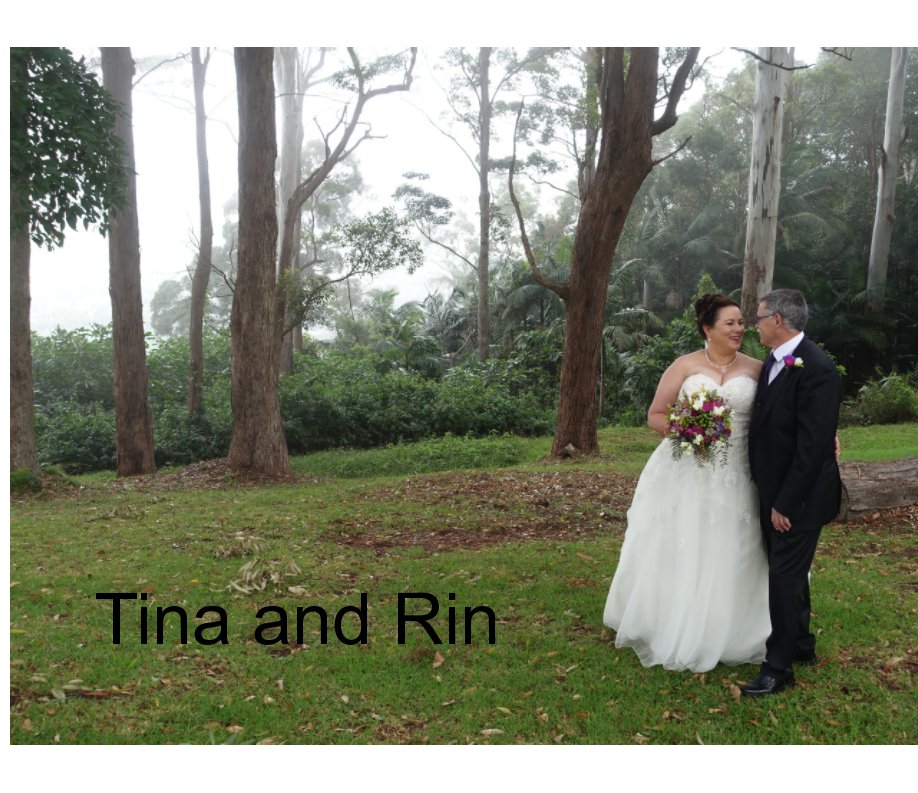 Ver TINA and RIN por Tina and Rin