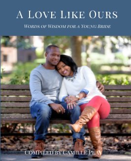 A Love Like Ours book cover