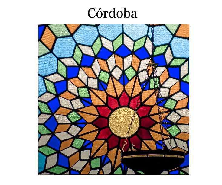 Ver Córdoba por de Roberto Pardo