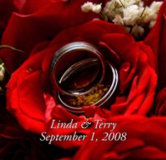 Linda and Terry book cover