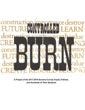 Controlled Burn book cover