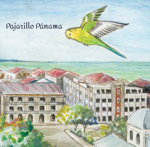 View Pajarillo panama by Melcina Rosas
