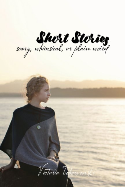 View Short Stories by Victoria Tchervenski