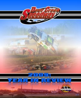 Deer Creek Speedway book cover
